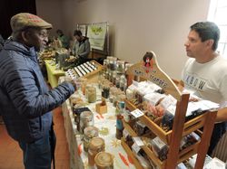 Marché artisanal 2023