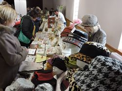 Marché artisanal 2023