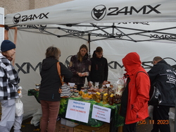 Marché artisanal 2023