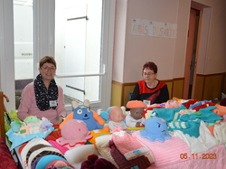 Marché artisanal 2023