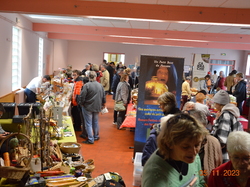 Marché artisanal 2023