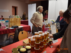 Marché artisanal 2023