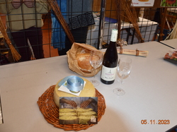 Marché artisanal 2023