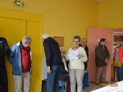 Marché artisanal 2023