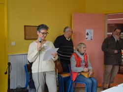 Marché artisanal 2023