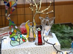 Marché artisanal 2025