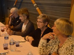 Pique-nique 29 juin 2021