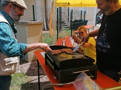 Portes ouvertes 2022