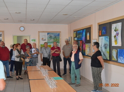 Portes ouvertes 2022