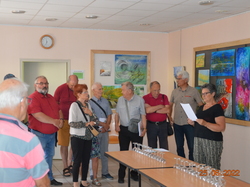 Portes ouvertes 2022