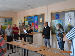 Portes ouvertes 2022