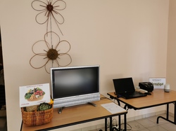 Portes ouvertes 2022