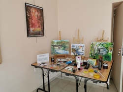 Portes ouvertes 2022