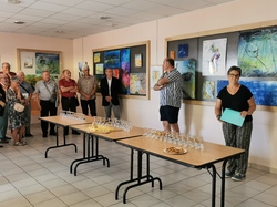 Portes ouvertes 2022