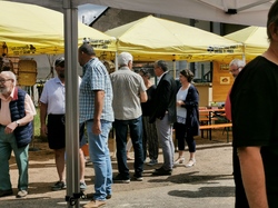 Portes ouvertes 2022