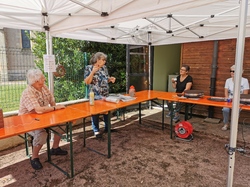 Portes ouvertes 2022