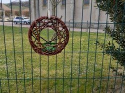 Pré-reprise vannerie