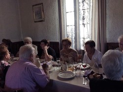 Quatre heures morvandelles 2017