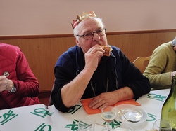 Repas Choucroute du 27/01/2024