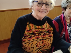 Repas Choucroute du 27/01/2024