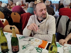 Repas Choucroute du 27/01/2024