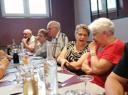 Repas Oenologie 2023