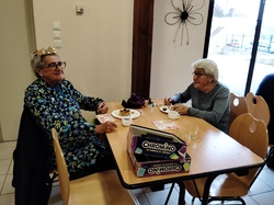 Reprise des ateliers