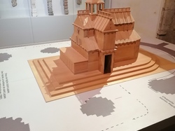 Visite du Musée Rollin