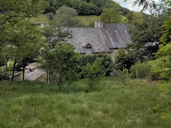 Visite exposition Raymond Rochette