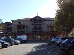 Voyage 2015 dans la Dombes