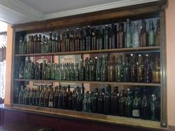 Voyage 2015 dans la Dombes