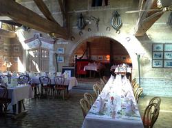 Voyage 2015 dans la Dombes