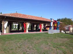 Voyage 2015 dans la Dombes