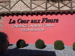 Voyage 2015 dans la Dombes