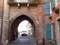 Voyage 2015 dans la Dombes