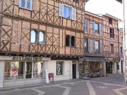 Voyage 2015 dans la Dombes