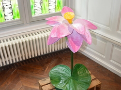 Voyage 2024 Centre Eden de Cuisery