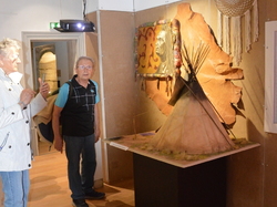 Voyage 2024 Centre Eden de Cuisery