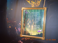 Voyage 2024 Centre Eden de Cuisery