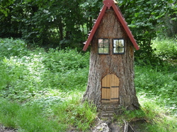 Voyage 2024 Centre Eden de Cuisery