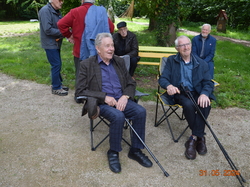 Voyage 2024 Centre Eden de Cuisery