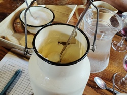 Voyage 2024 Ferme Auberge du Colombier