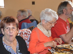 Voyage 2024 Ferme Auberge du Colombier