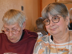 Voyage 2024 Ferme Auberge du Colombier