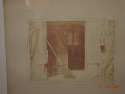 Voyage 2024 Musée Niepce