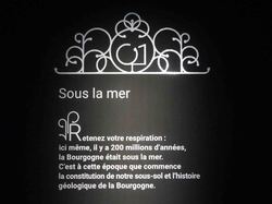 Voyage 2025 Cité des Climats