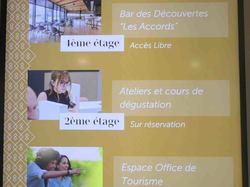 Voyage 2025 Cité des Climats