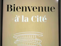 Voyage 2025 Cité des Climats