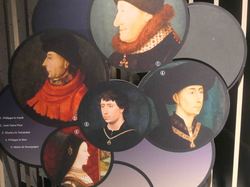 Voyage 2025 Cité des Climats