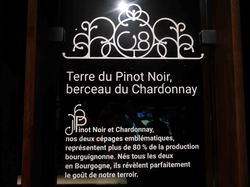 Voyage 2025 Cité des Climats